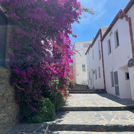 Canvas Apartments&Lofts Cadaqués Eksteriør bilde