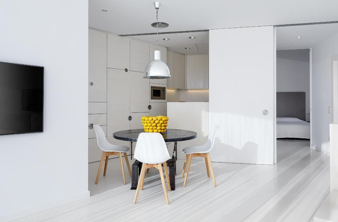 Canvas Apartments&Lofts Cadaqués Eksteriør bilde