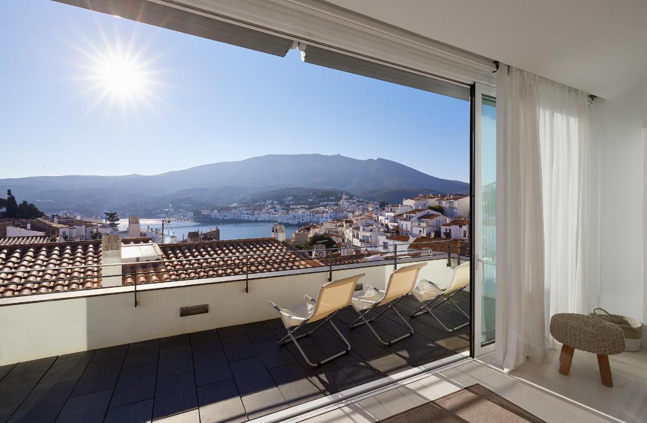 Canvas Apartments&Lofts Cadaqués Eksteriør bilde
