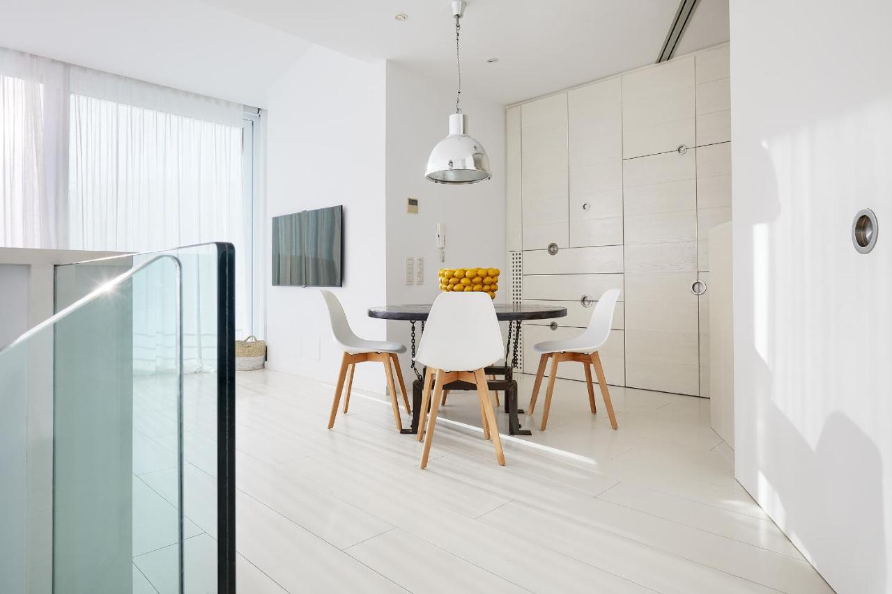 Canvas Apartments&Lofts Cadaqués Eksteriør bilde