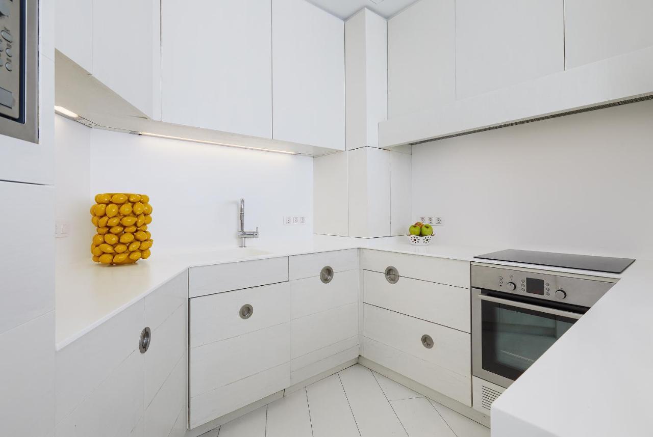 Canvas Apartments&Lofts Cadaqués Eksteriør bilde
