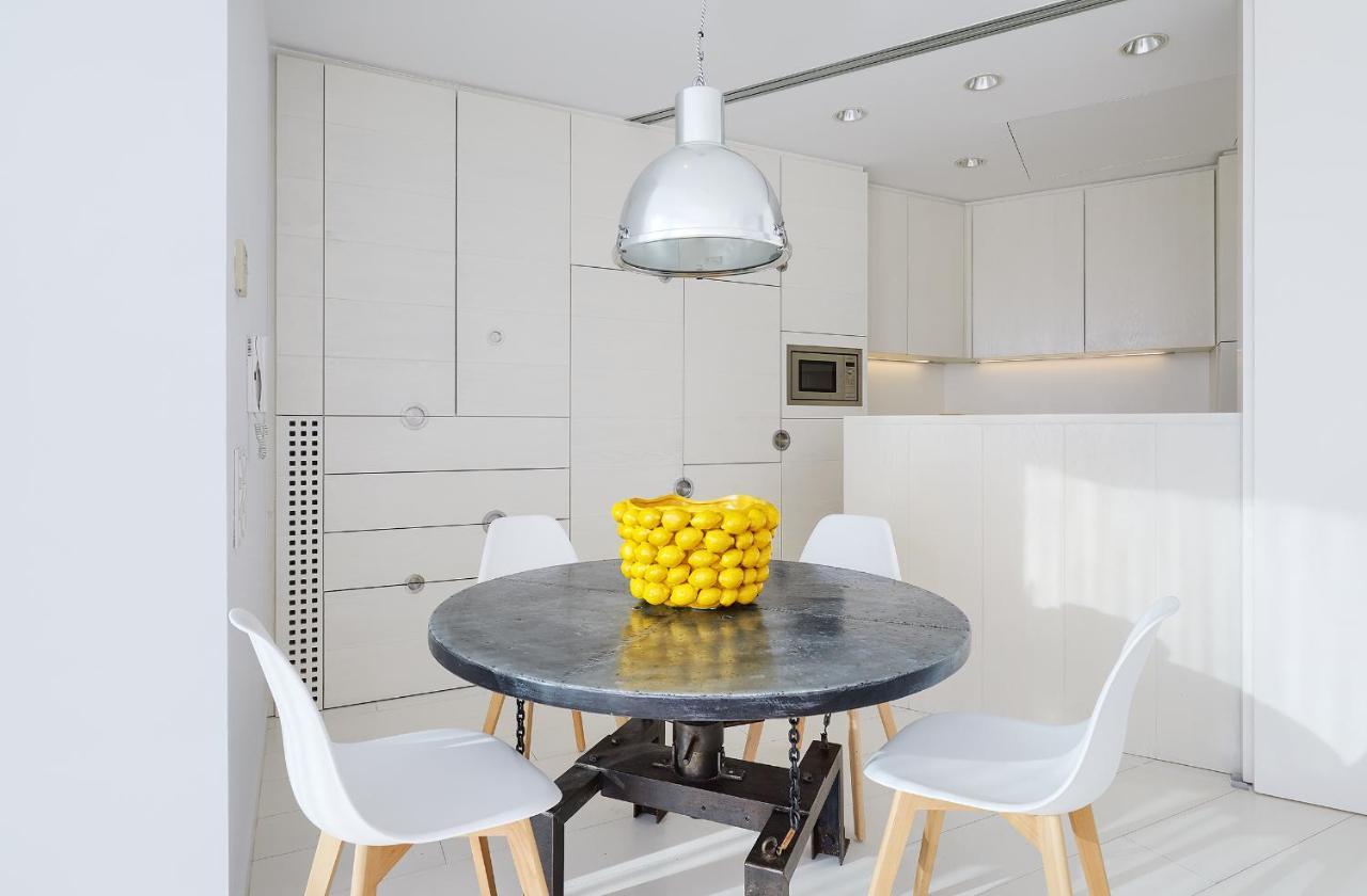Canvas Apartments&Lofts Cadaqués Eksteriør bilde