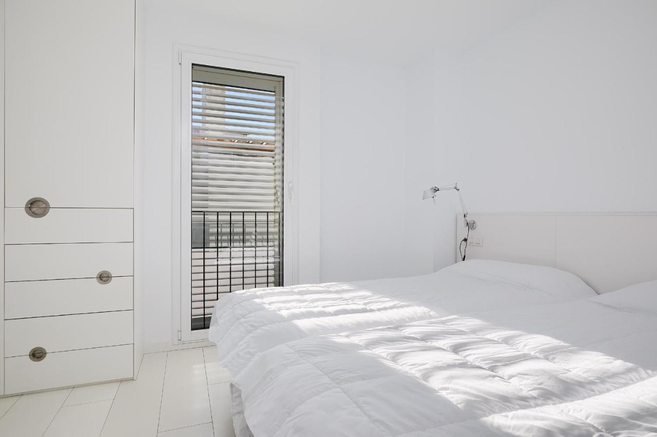 Canvas Apartments&Lofts Cadaqués Eksteriør bilde