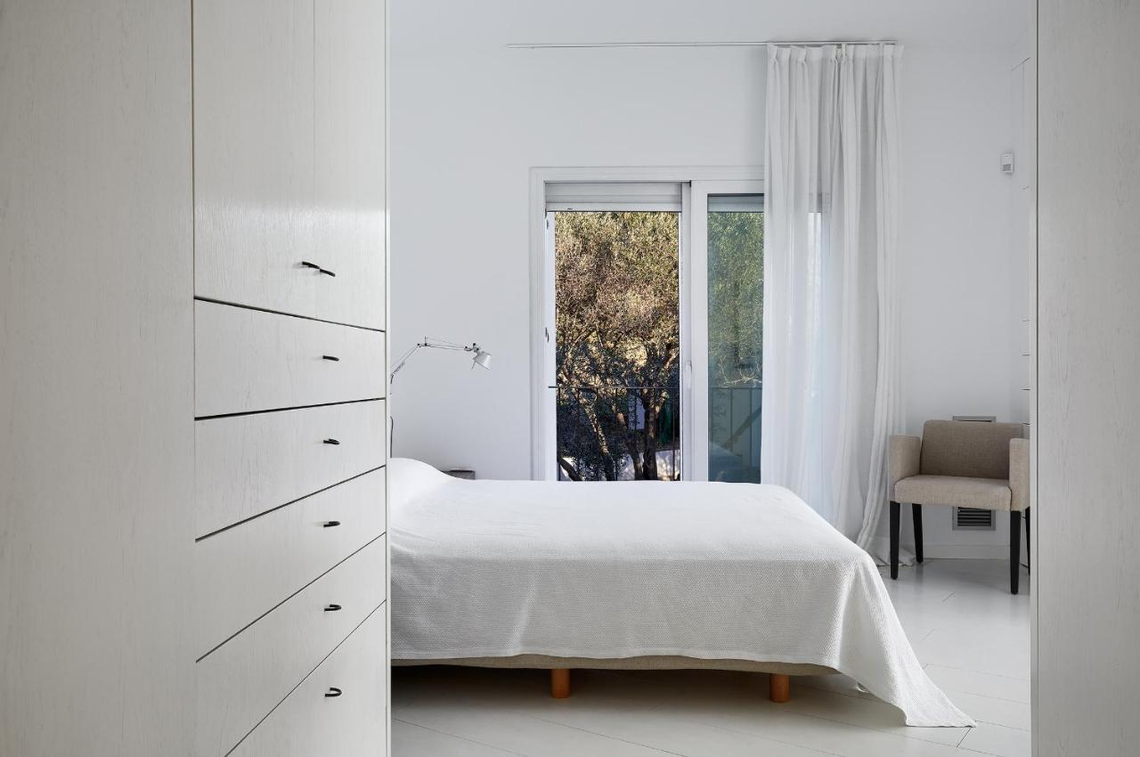 Canvas Apartments&Lofts Cadaqués Eksteriør bilde