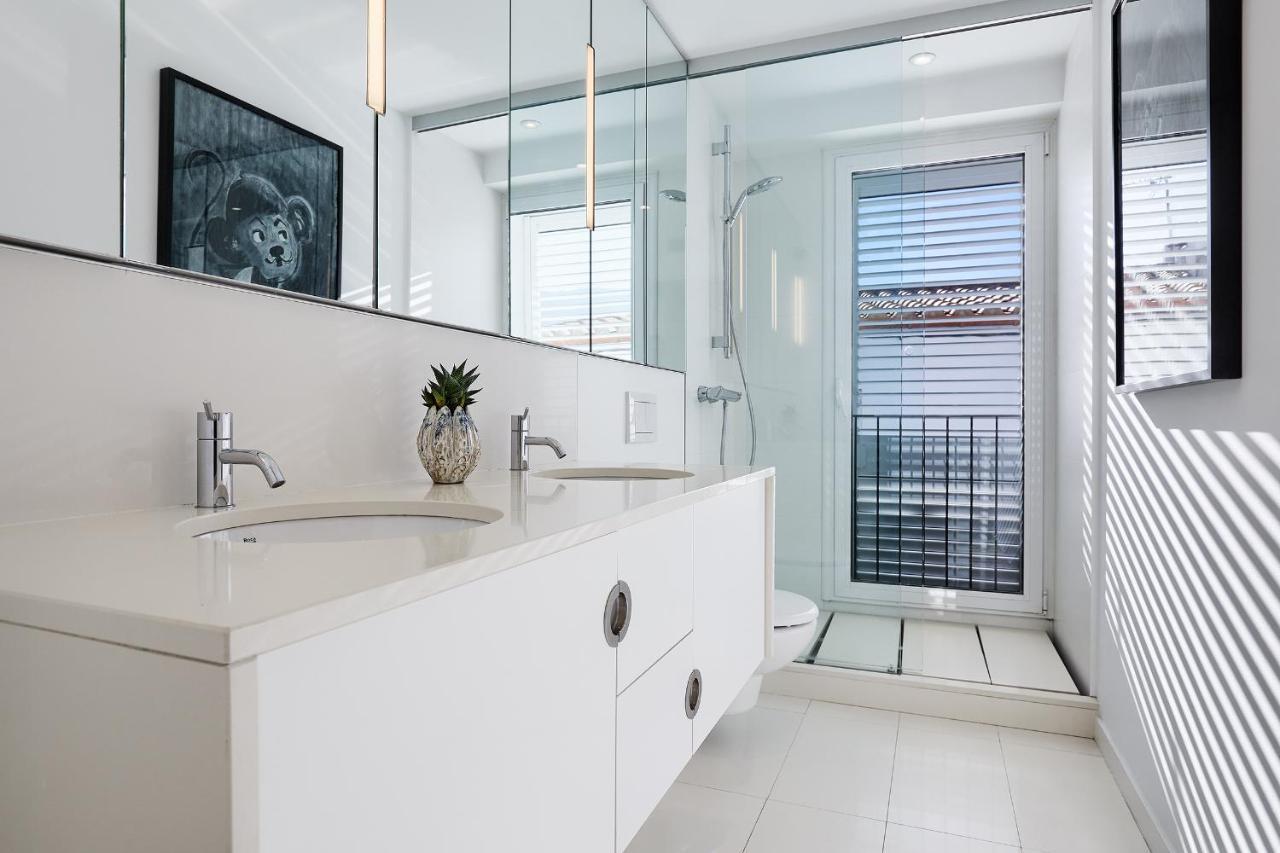 Canvas Apartments&Lofts Cadaqués Eksteriør bilde