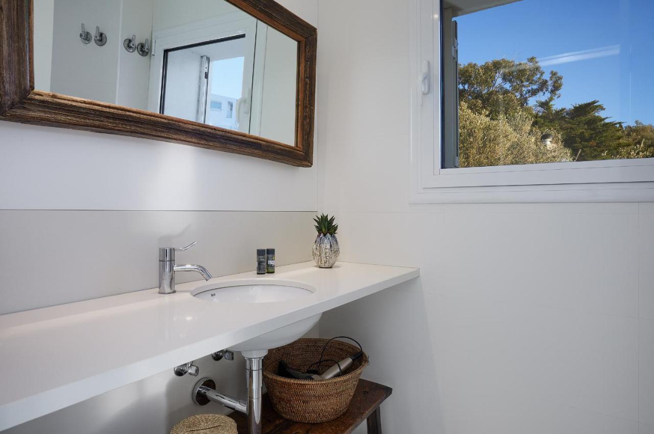 Canvas Apartments&Lofts Cadaqués Eksteriør bilde