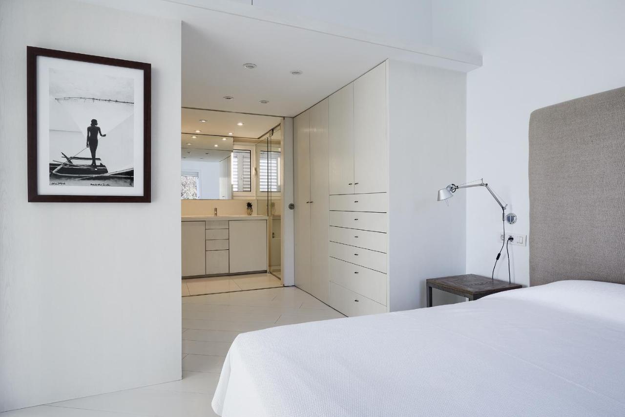 Canvas Apartments&Lofts Cadaqués Eksteriør bilde