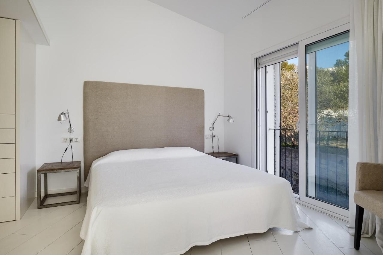 Canvas Apartments&Lofts Cadaqués Eksteriør bilde