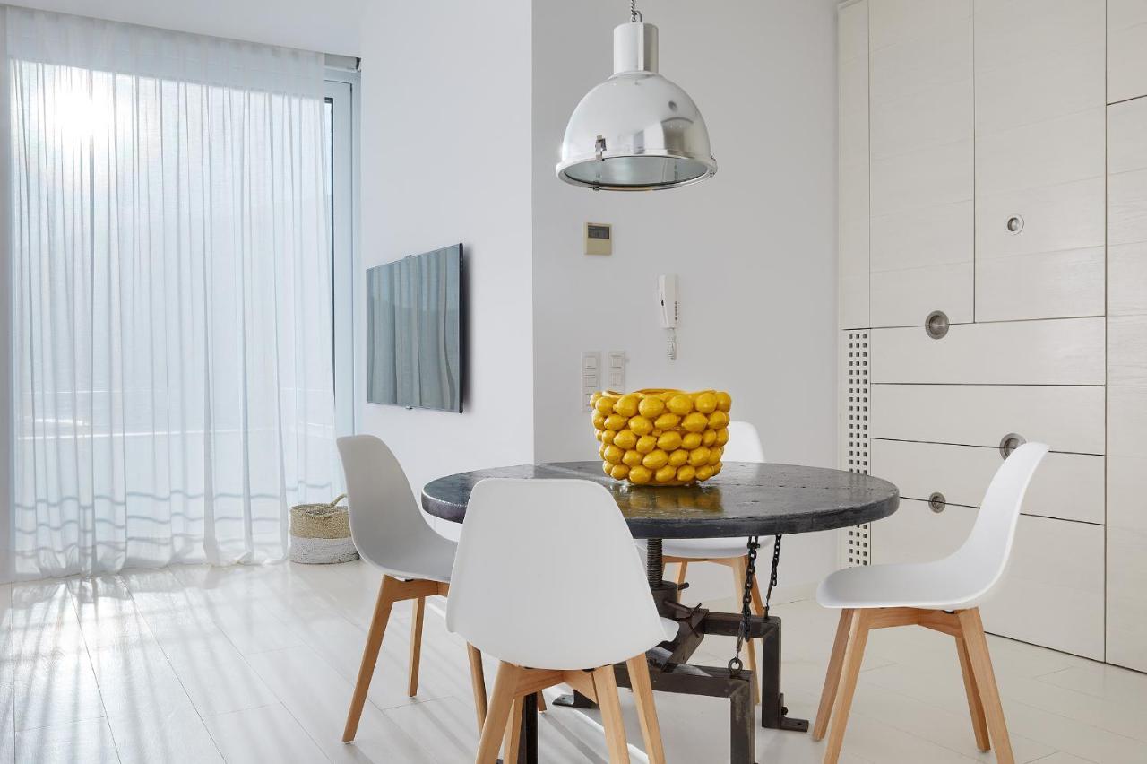 Canvas Apartments&Lofts Cadaqués Eksteriør bilde