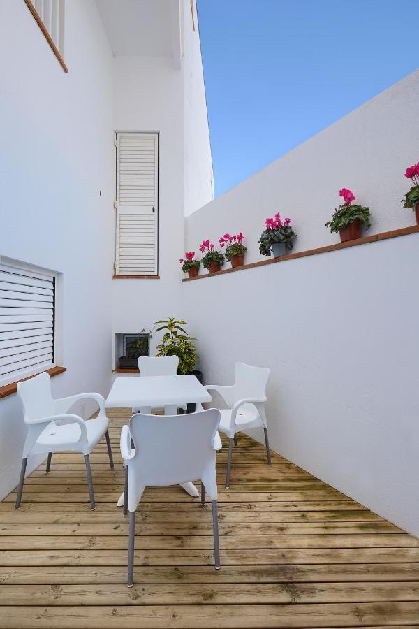 Canvas Apartments&Lofts Cadaqués Eksteriør bilde