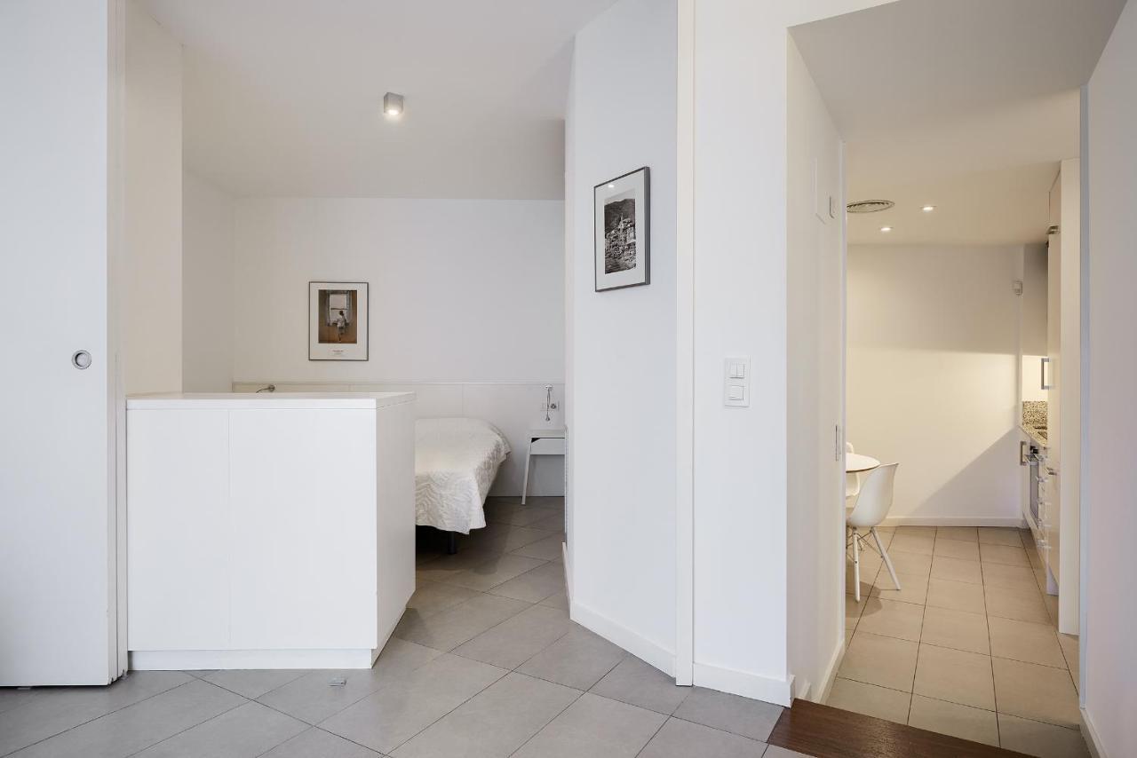 Canvas Apartments&Lofts Cadaqués Eksteriør bilde