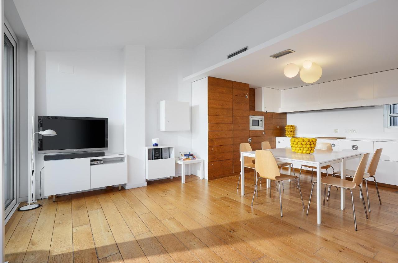 Canvas Apartments&Lofts Cadaqués Eksteriør bilde