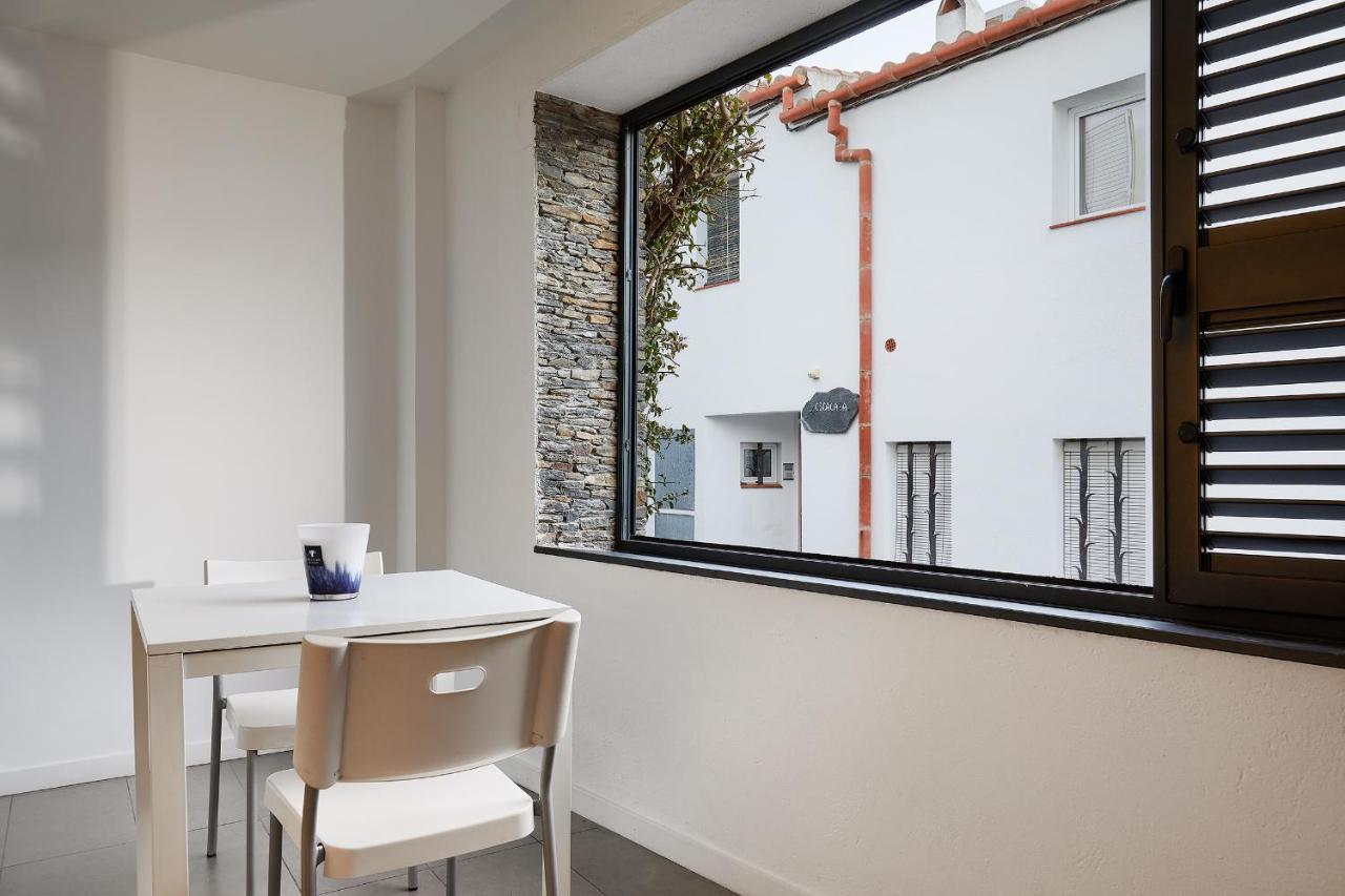 Canvas Apartments&Lofts Cadaqués Eksteriør bilde