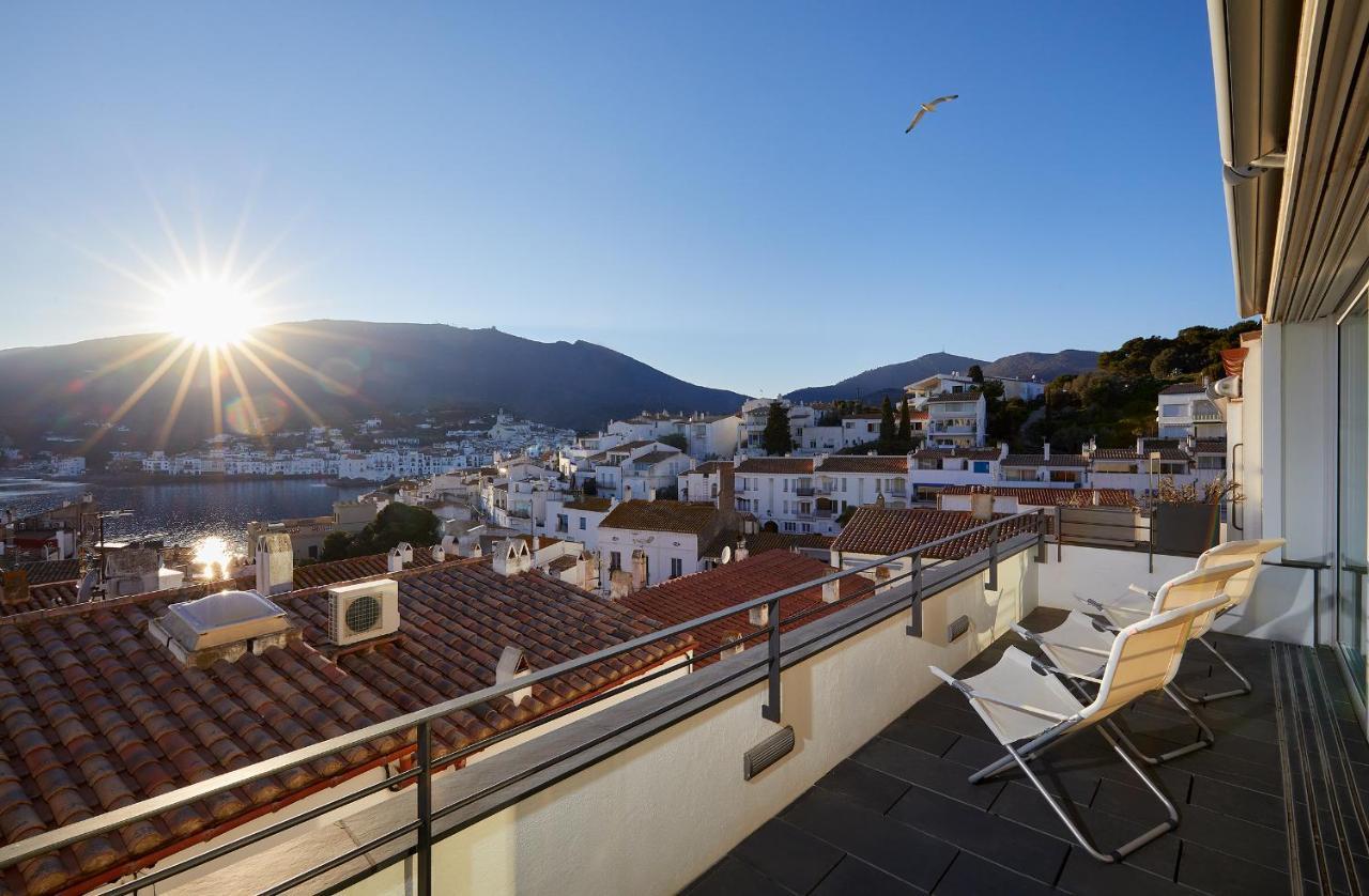 Canvas Apartments&Lofts Cadaqués Eksteriør bilde