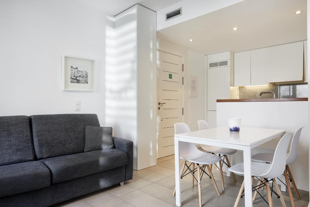 Canvas Apartments&Lofts Cadaqués Eksteriør bilde