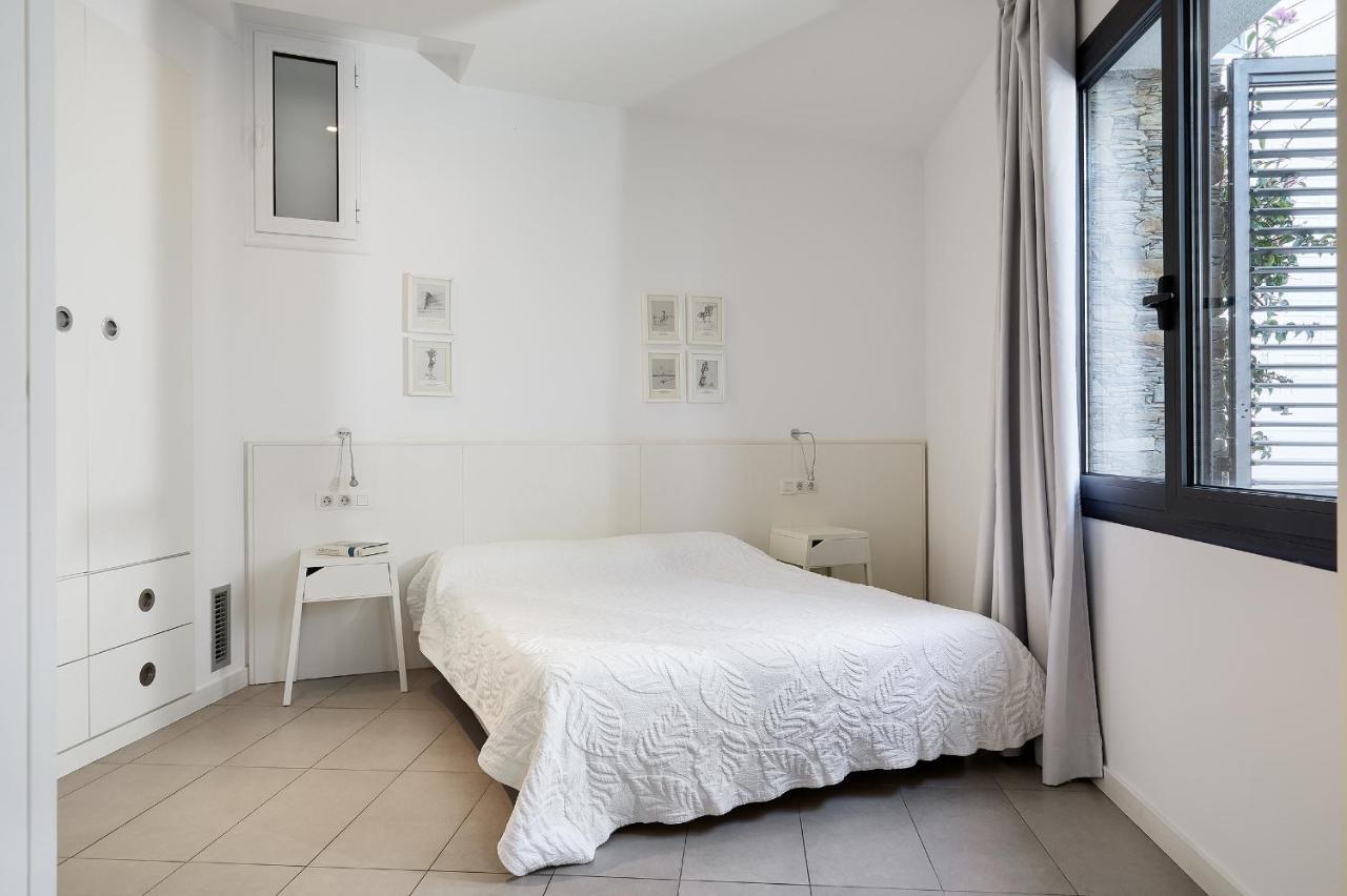 Canvas Apartments&Lofts Cadaqués Eksteriør bilde