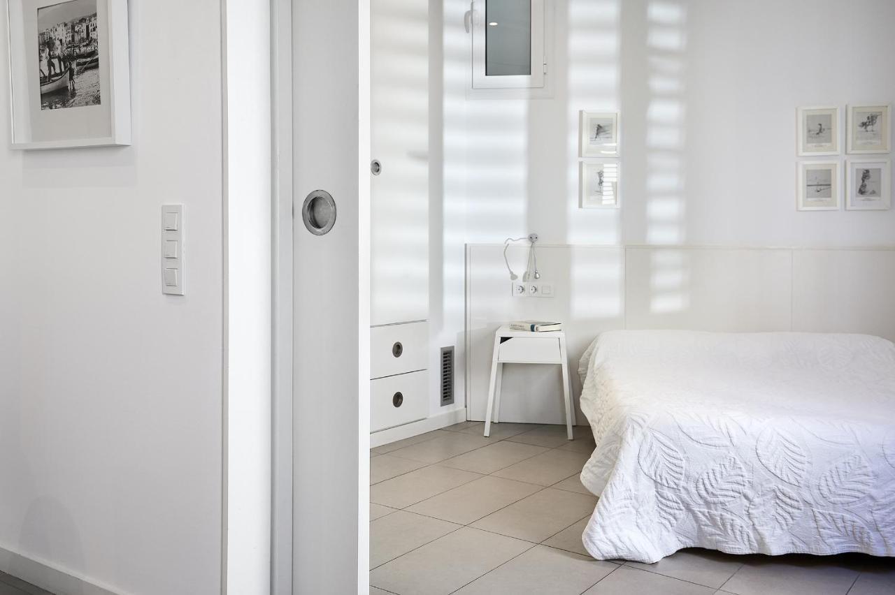 Canvas Apartments&Lofts Cadaqués Eksteriør bilde
