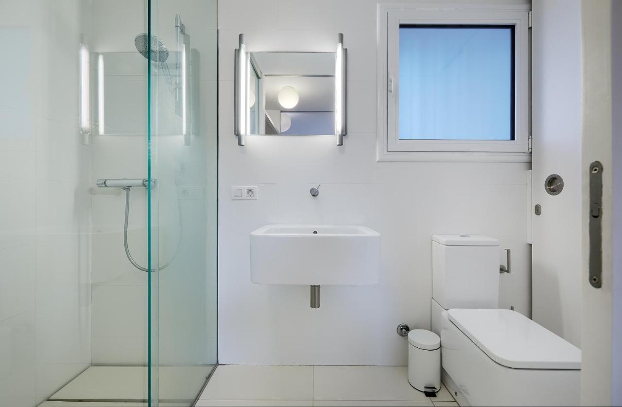 Canvas Apartments&Lofts Cadaqués Eksteriør bilde