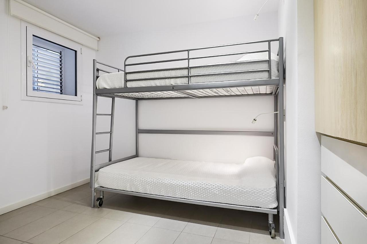 Canvas Apartments&Lofts Cadaqués Eksteriør bilde