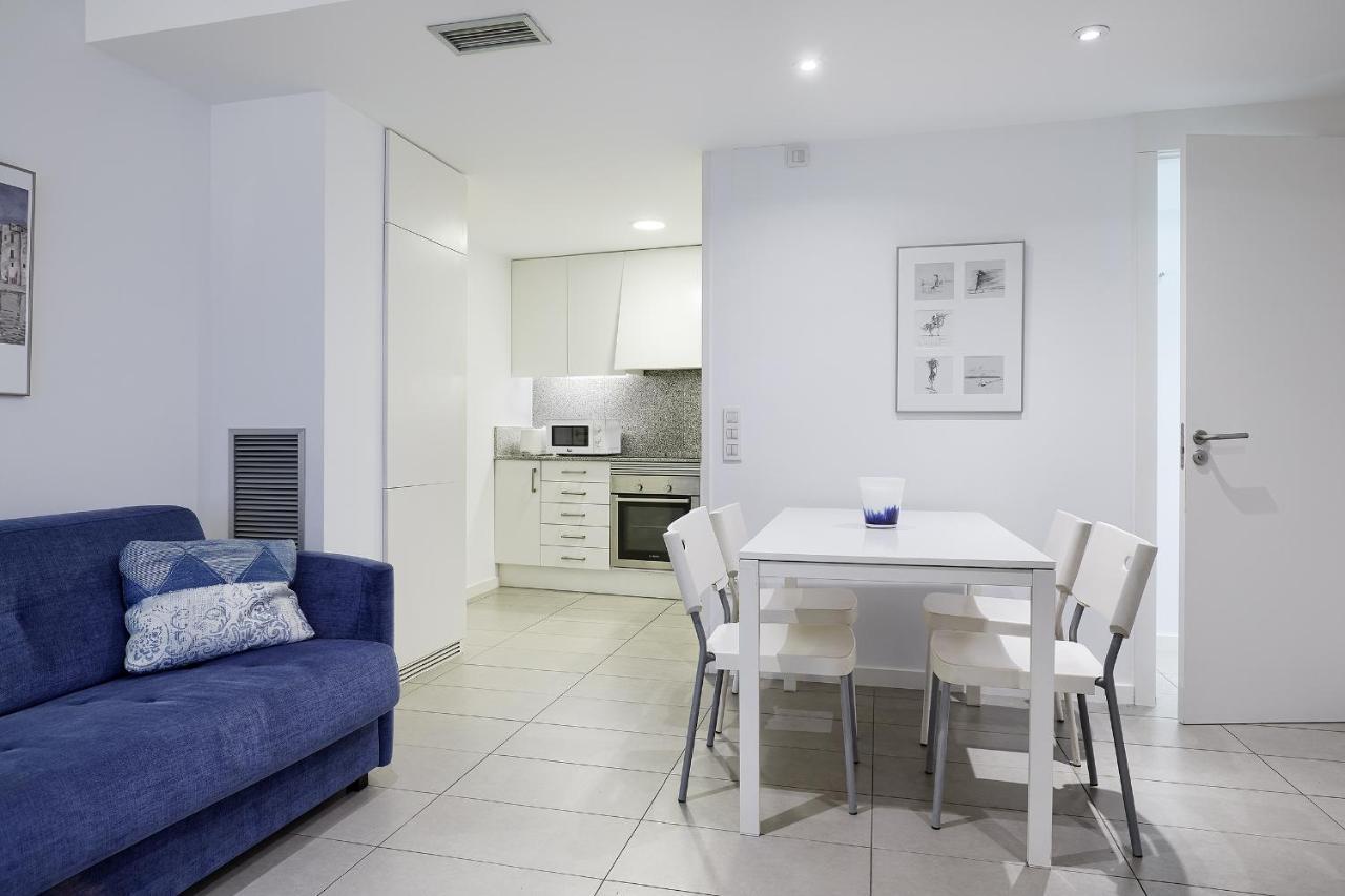 Canvas Apartments&Lofts Cadaqués Eksteriør bilde
