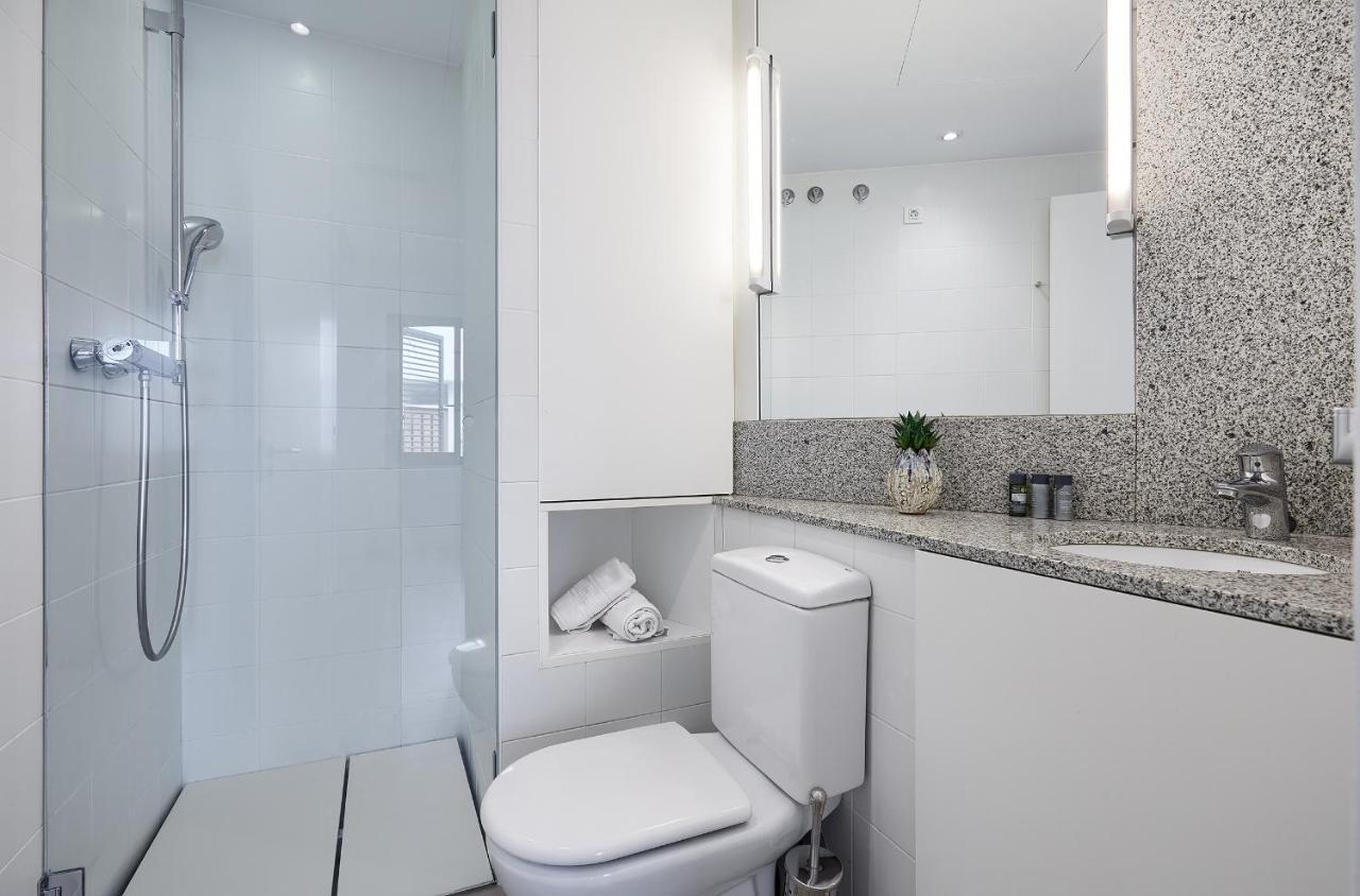 Canvas Apartments&Lofts Cadaqués Eksteriør bilde