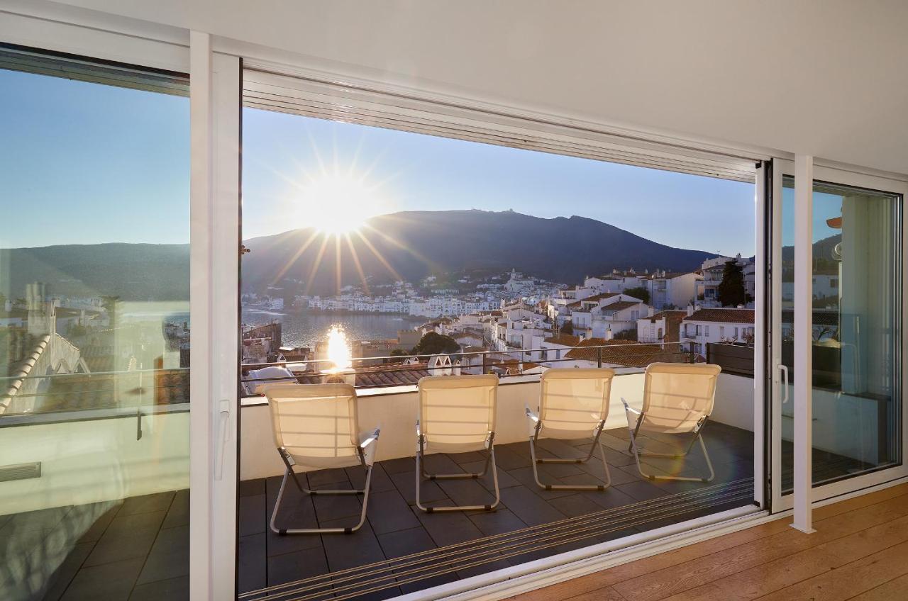 Canvas Apartments&Lofts Cadaqués Eksteriør bilde