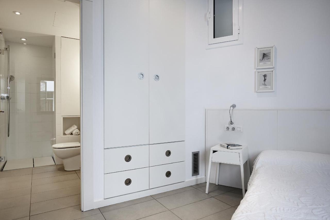 Canvas Apartments&Lofts Cadaqués Eksteriør bilde