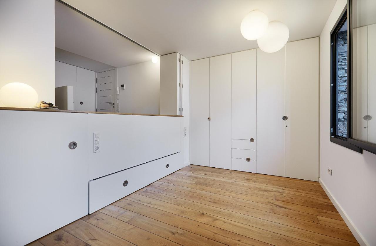 Canvas Apartments&Lofts Cadaqués Eksteriør bilde