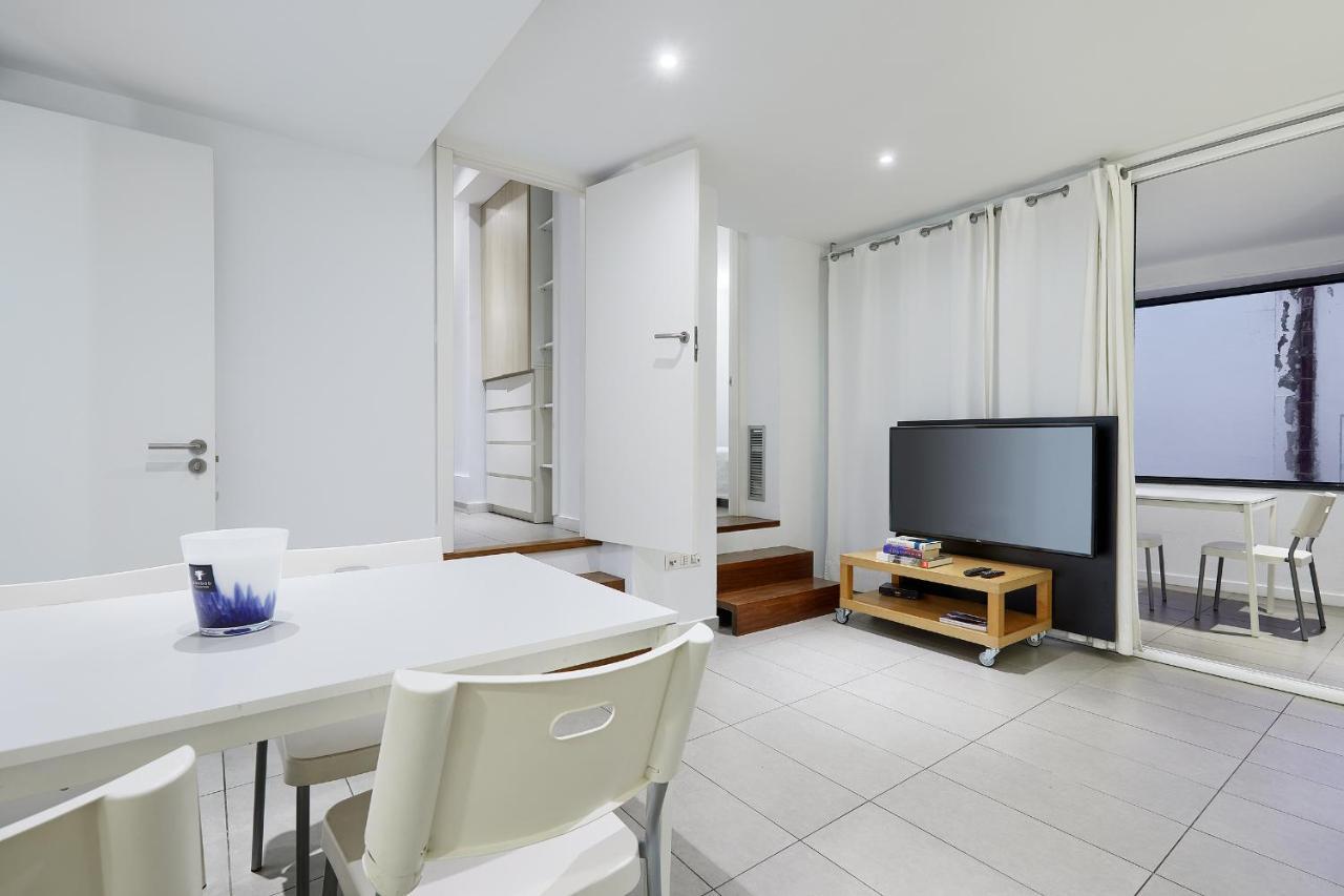 Canvas Apartments&Lofts Cadaqués Eksteriør bilde