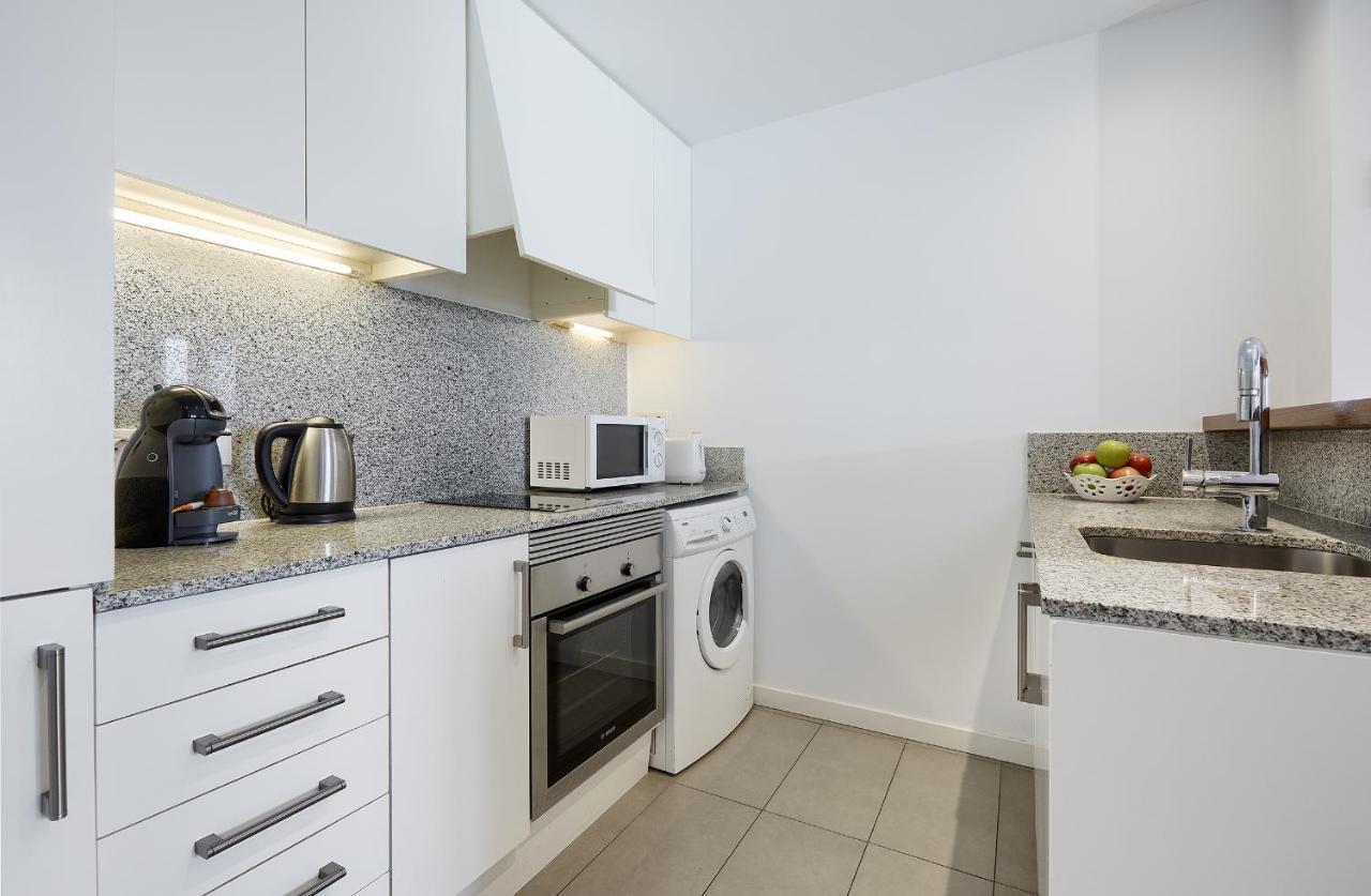 Canvas Apartments&Lofts Cadaqués Eksteriør bilde