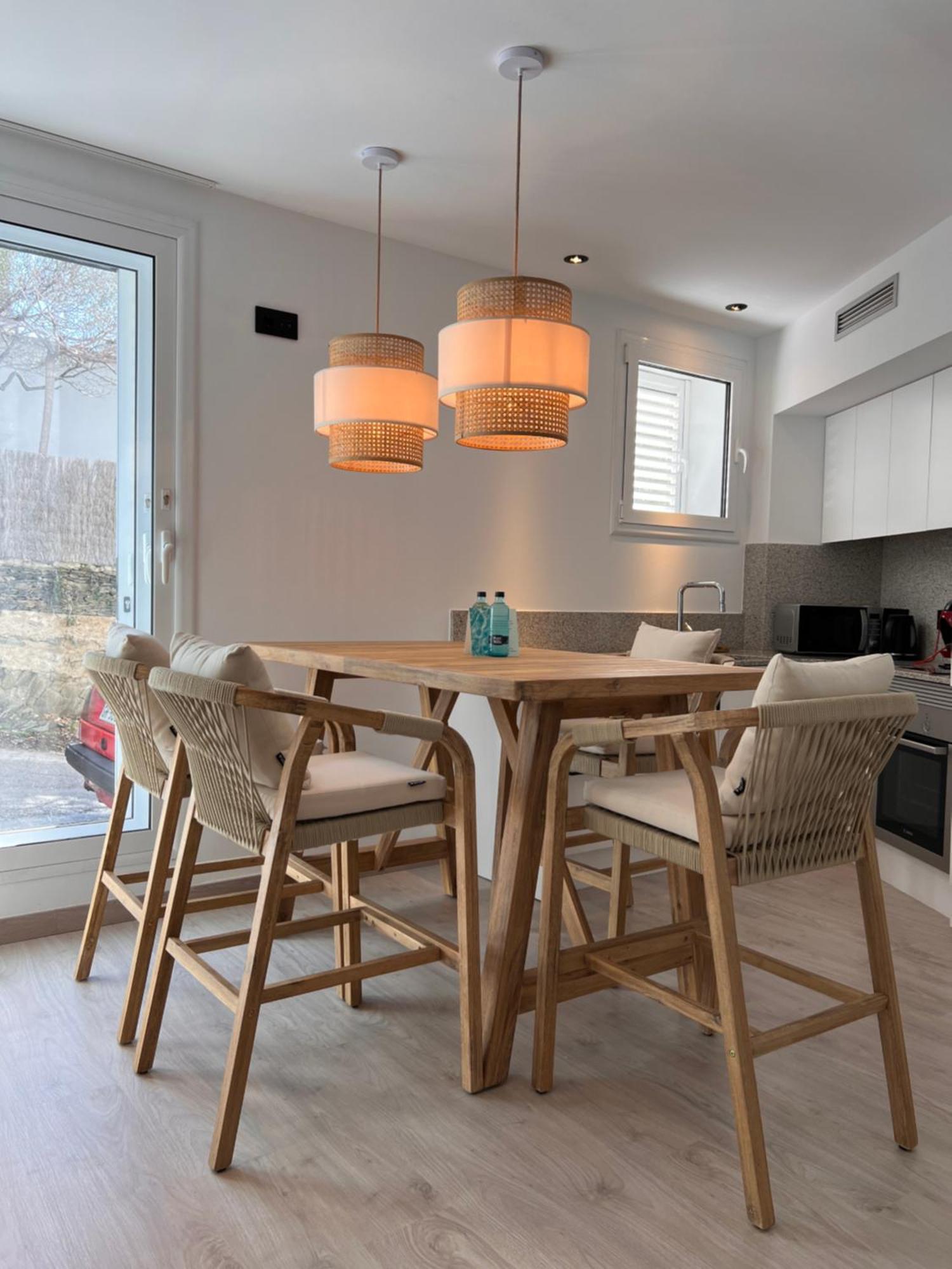 Canvas Apartments&Lofts Cadaqués Eksteriør bilde