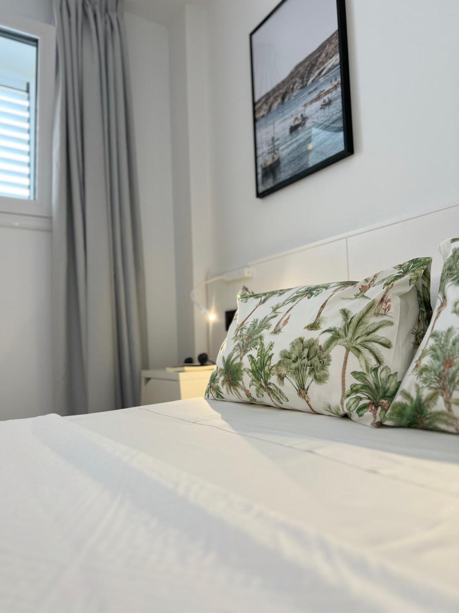 Canvas Apartments&Lofts Cadaqués Eksteriør bilde