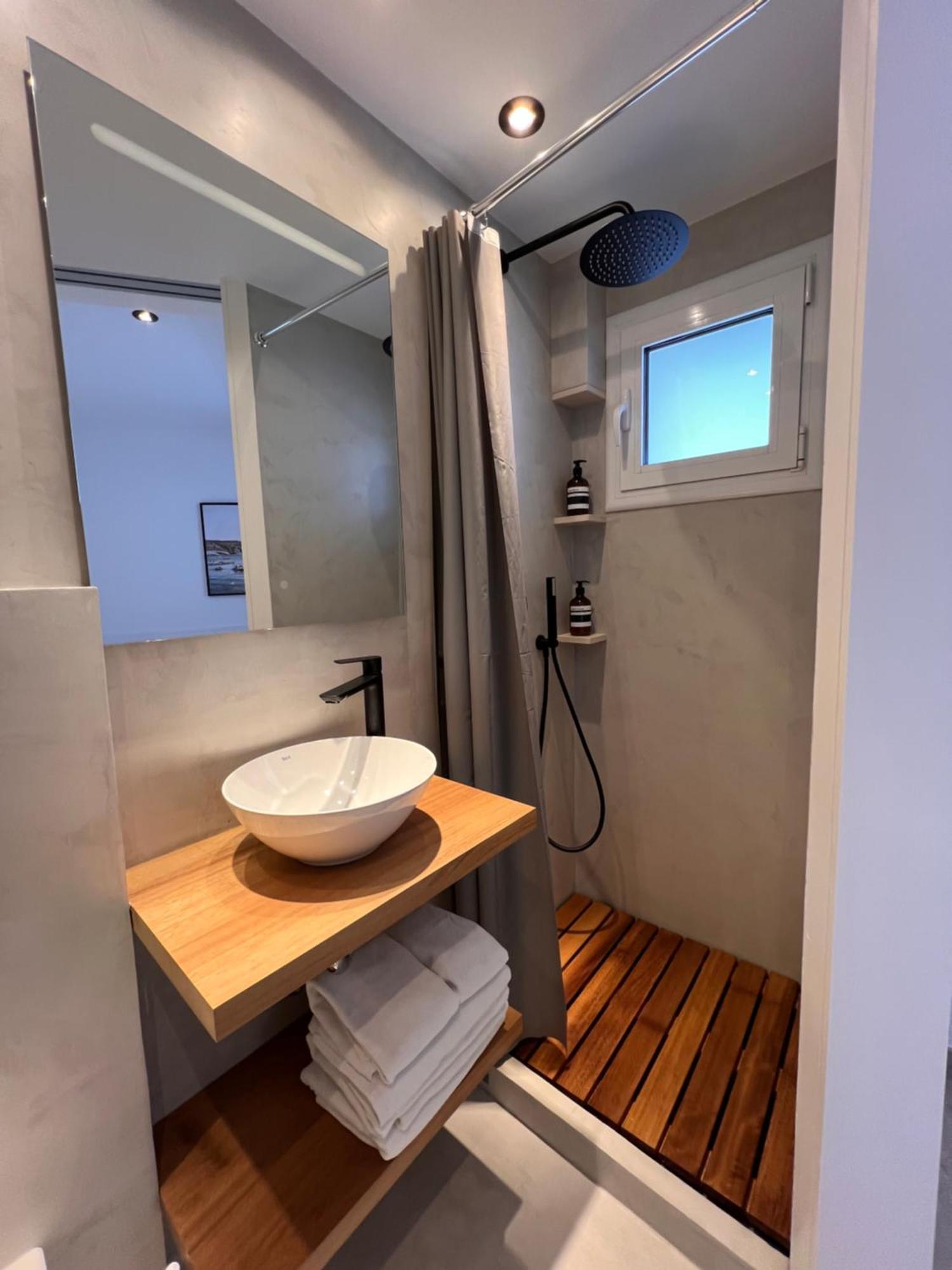 Canvas Apartments&Lofts Cadaqués Eksteriør bilde