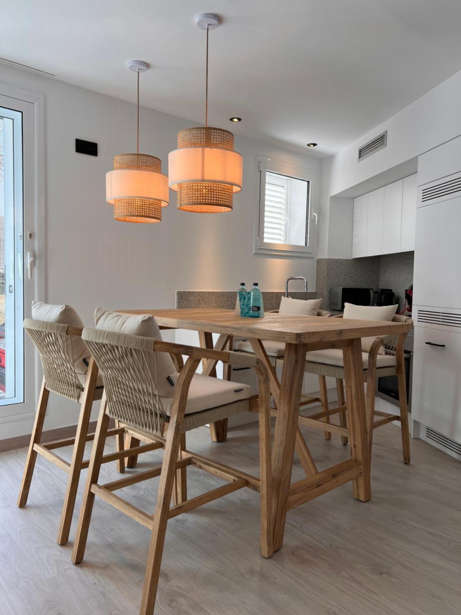 Canvas Apartments&Lofts Cadaqués Eksteriør bilde