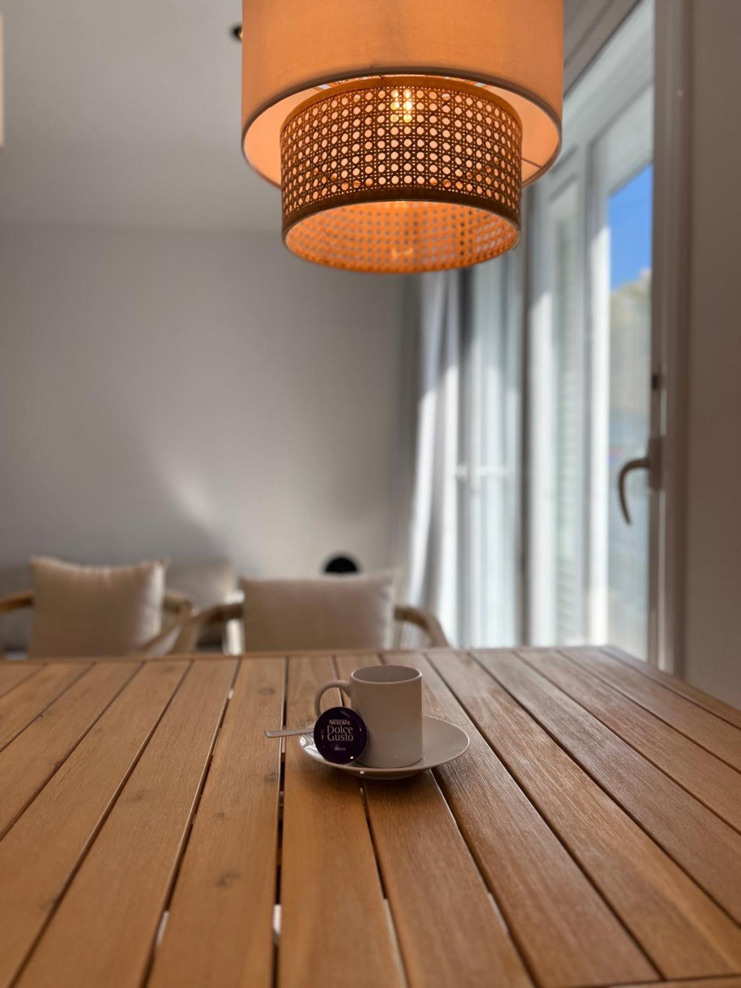 Canvas Apartments&Lofts Cadaqués Eksteriør bilde