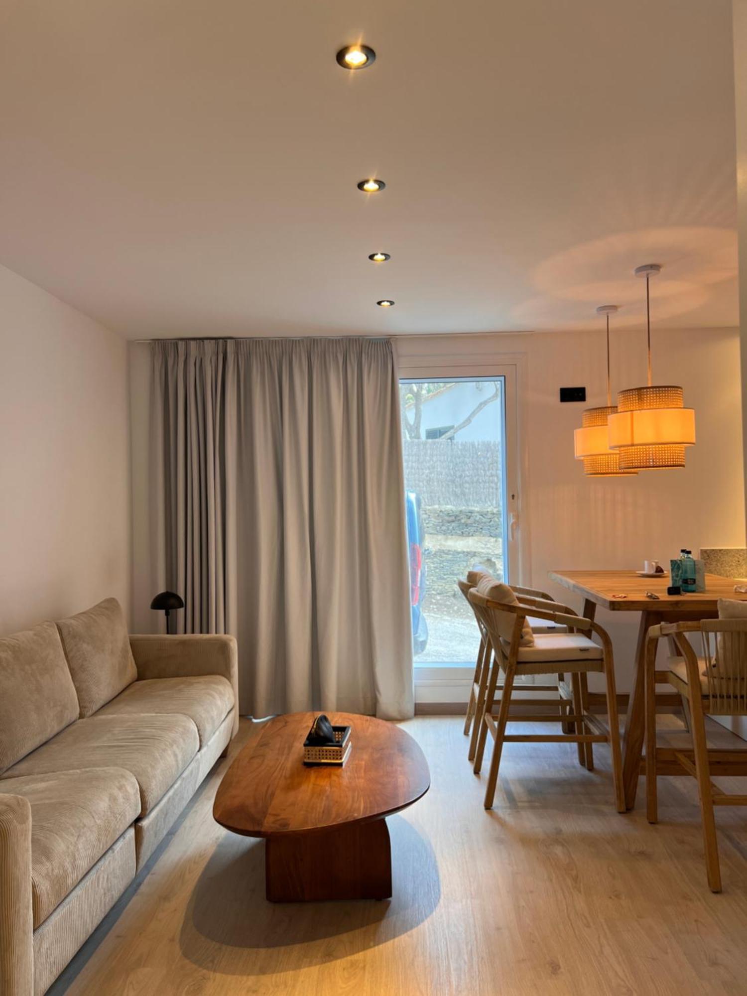 Canvas Apartments&Lofts Cadaqués Eksteriør bilde