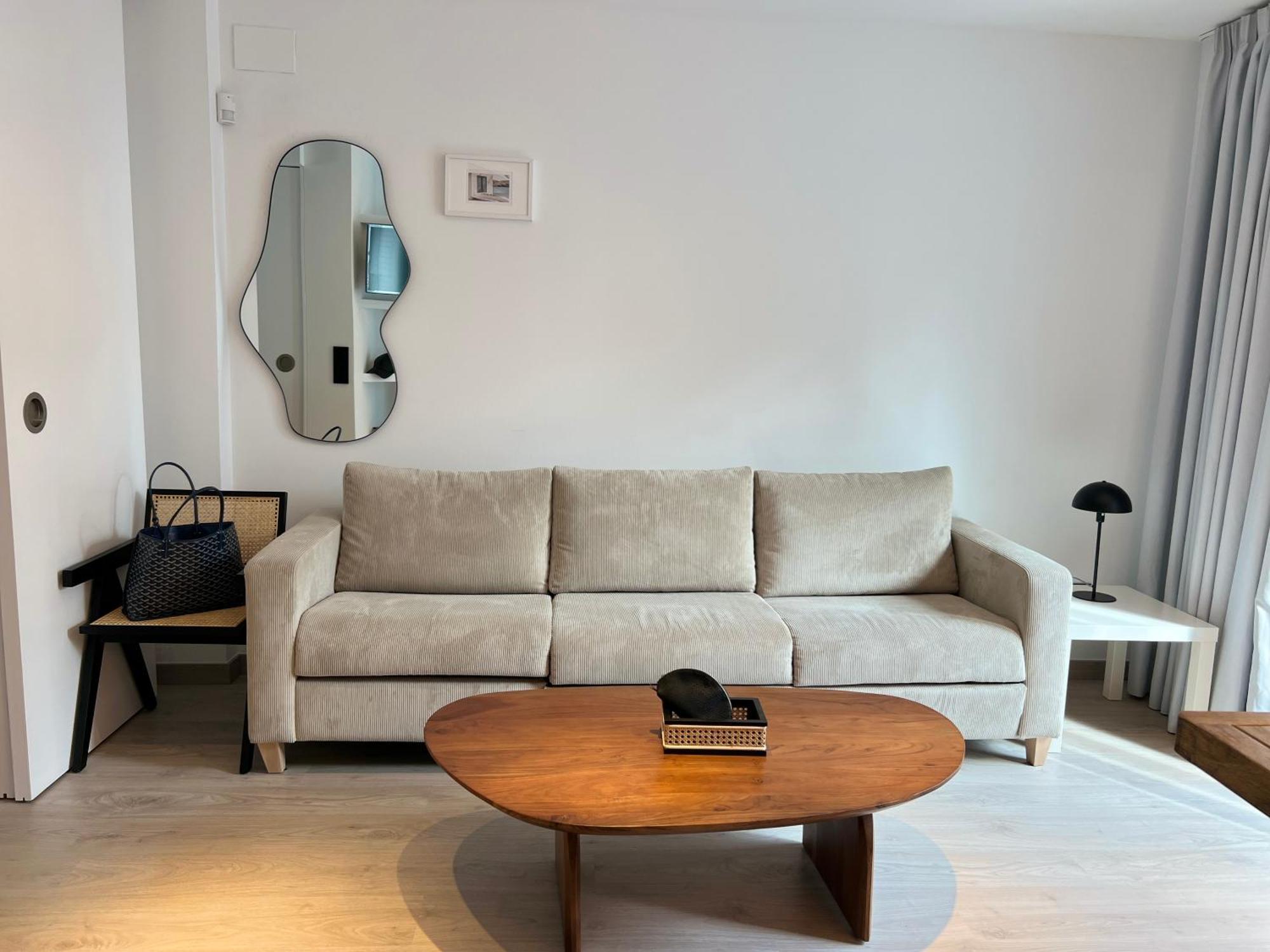 Canvas Apartments&Lofts Cadaqués Eksteriør bilde