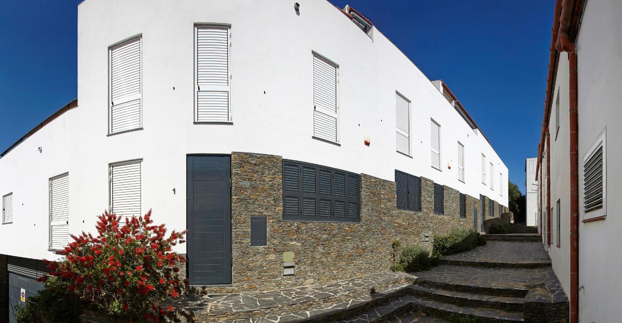 Canvas Apartments&Lofts Cadaqués Eksteriør bilde